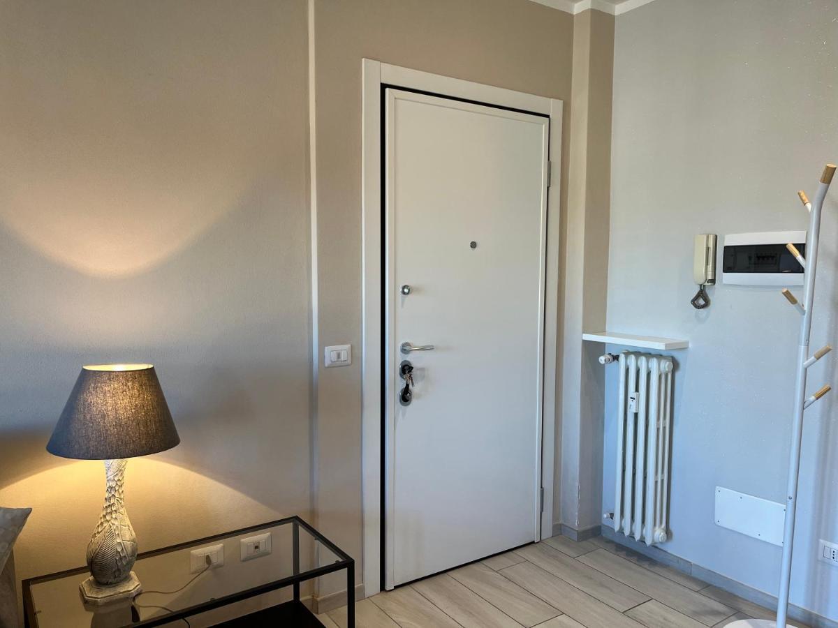 Apartamento Garibaldi 46 Verbania Exterior foto