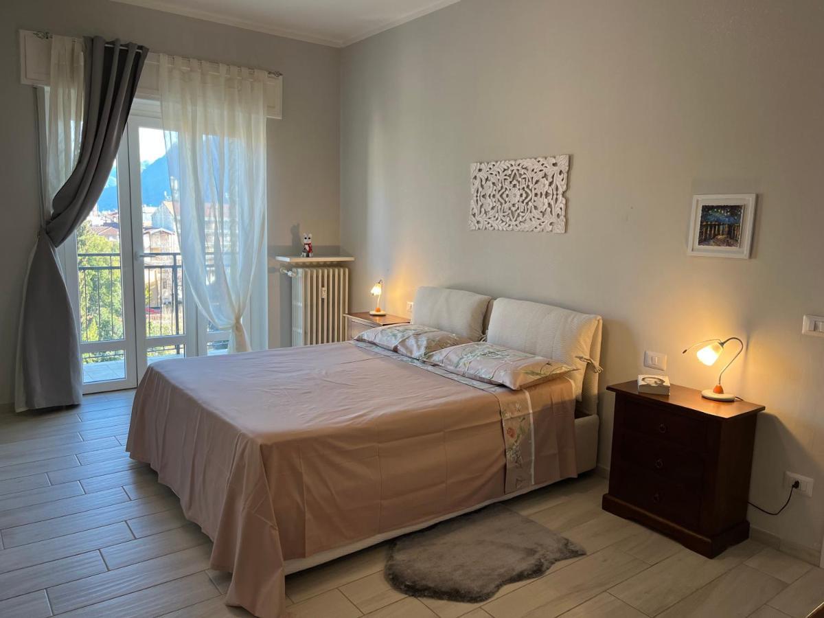 Apartamento Garibaldi 46 Verbania Exterior foto