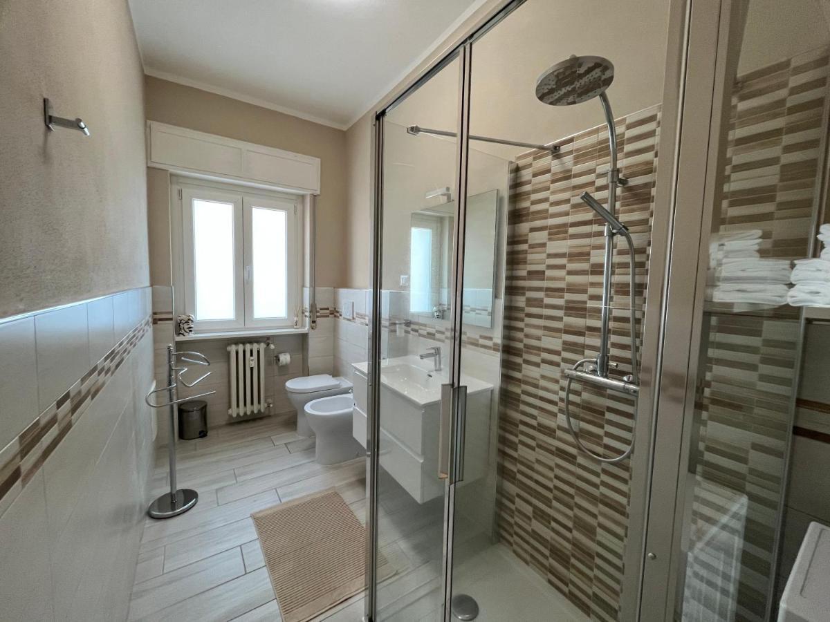 Apartamento Garibaldi 46 Verbania Exterior foto