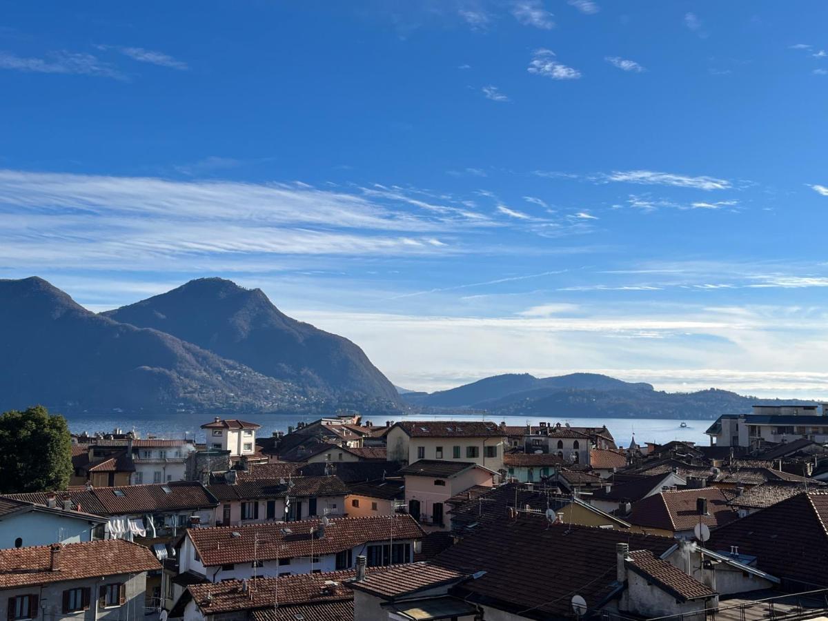 Apartamento Garibaldi 46 Verbania Exterior foto