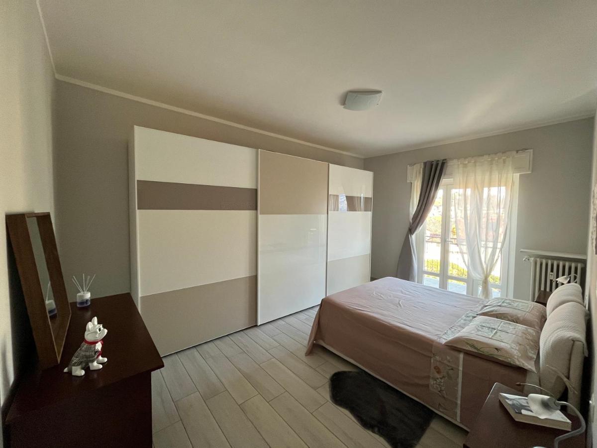 Apartamento Garibaldi 46 Verbania Exterior foto