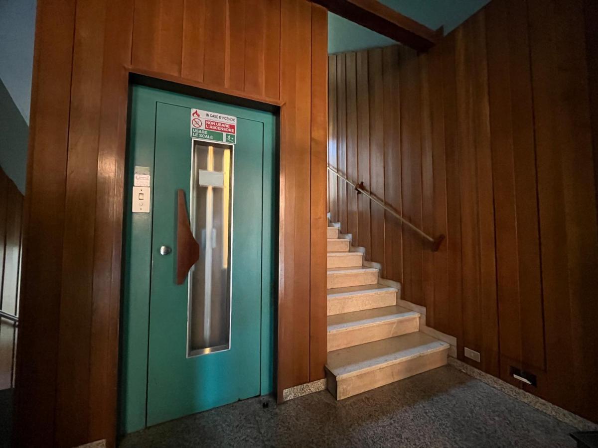 Apartamento Garibaldi 46 Verbania Exterior foto
