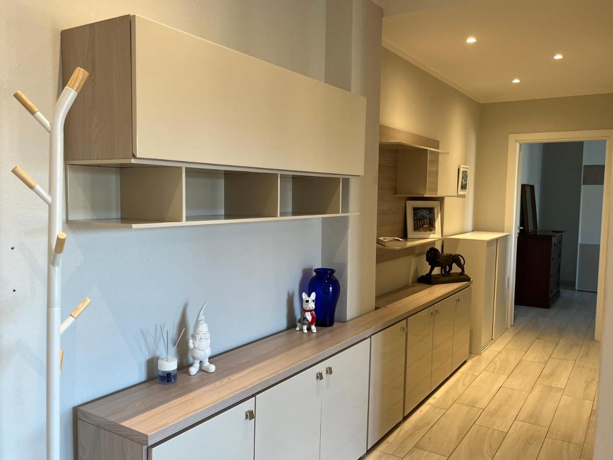 Apartamento Garibaldi 46 Verbania Exterior foto