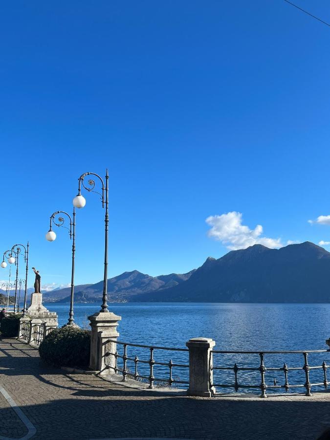Apartamento Garibaldi 46 Verbania Exterior foto
